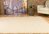 Dasha Rug - Cream