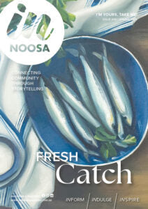 Local Style Spotlight: In Noosa Magazine