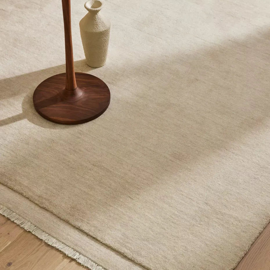 How to Choose a Quality Rug: Expert Advice