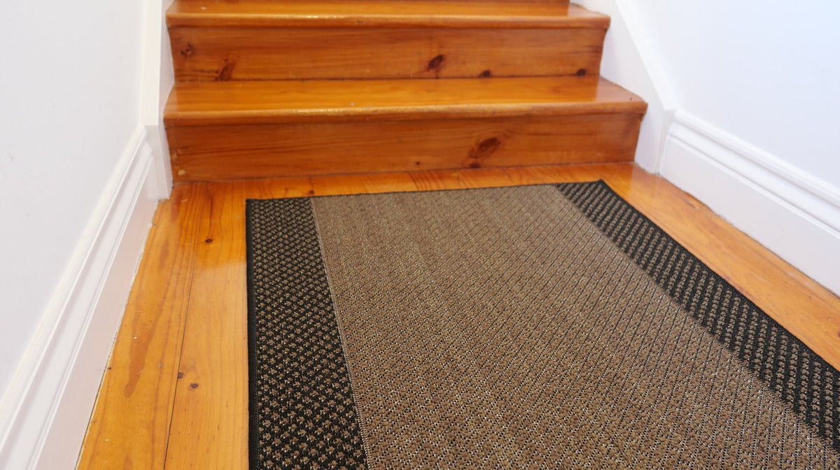 Draft Proof Rugs Outdoor Rugs - 100% waterproof, stain-resistant, and UV-resistant ...