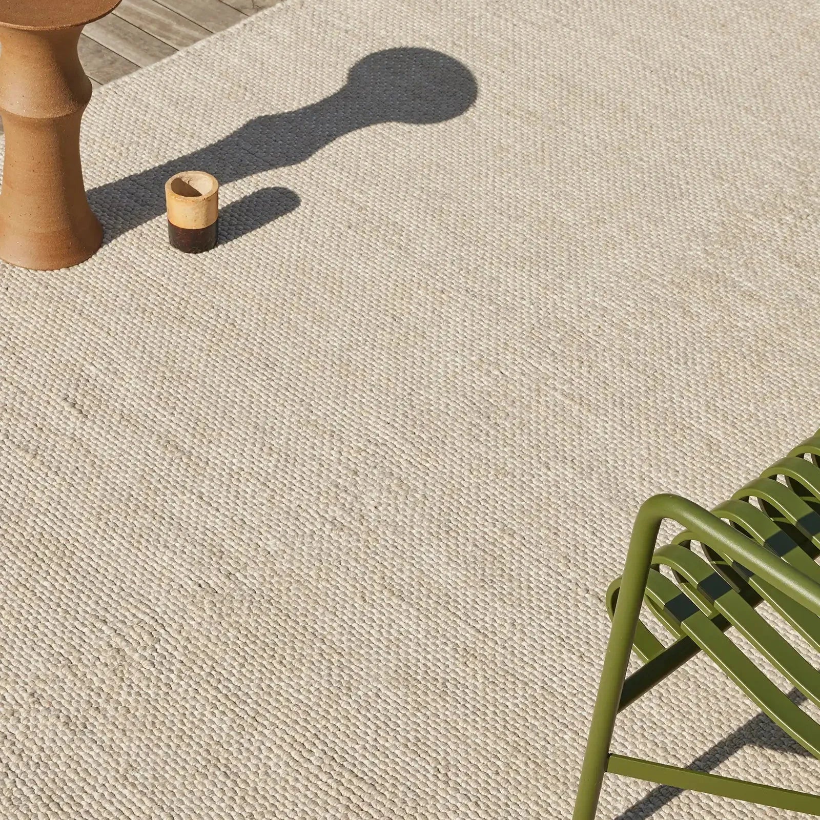 Indoor / Outdoor Rugs