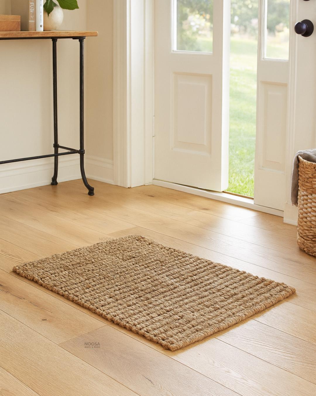 Natural Fibre Rugs