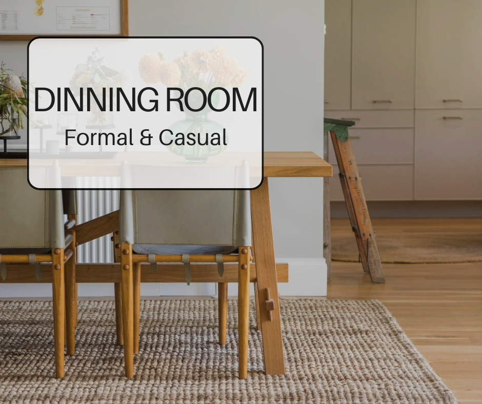 Dining Room Rugs