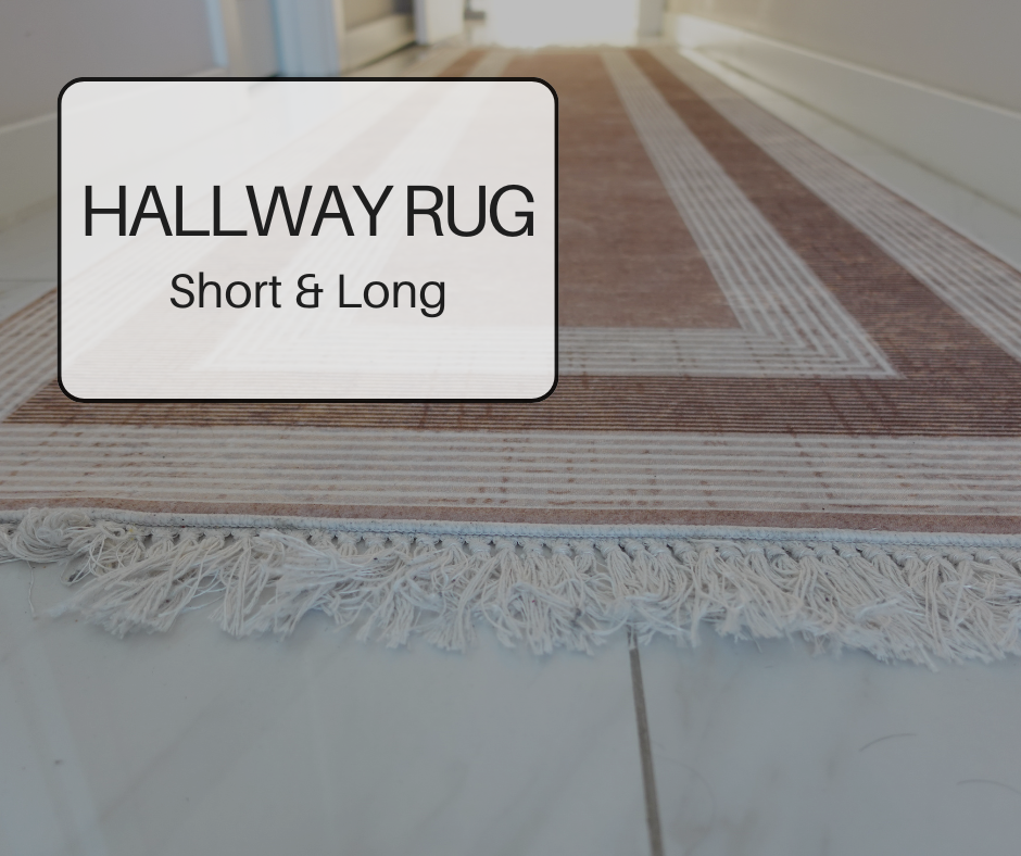 Hallway Rugs