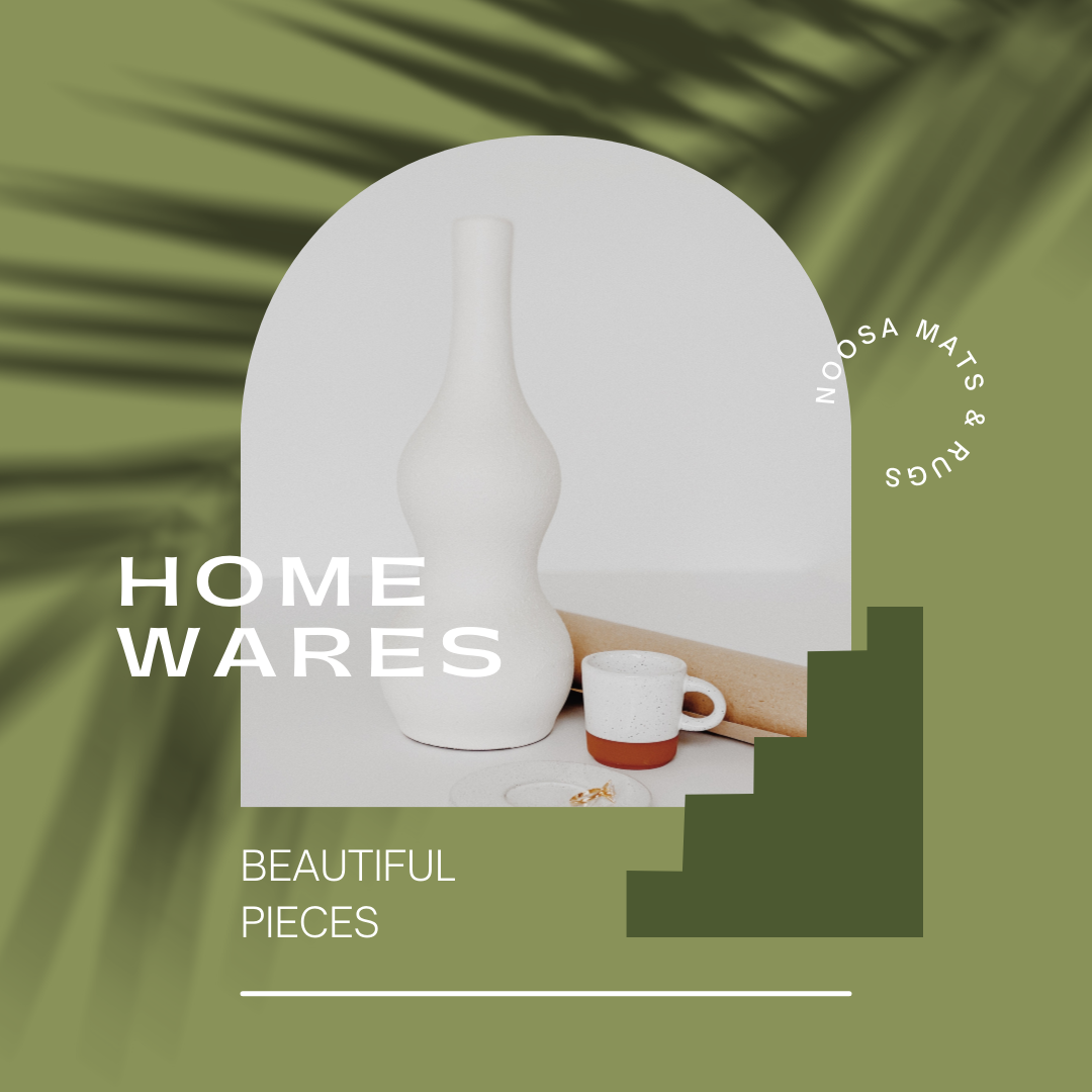 Homewares for Sale in Noosa