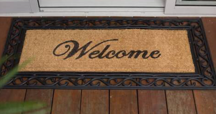 Door Mats