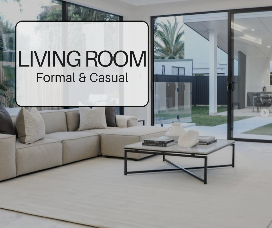 Living Rooms Rugs