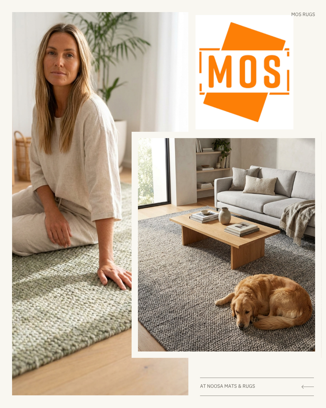 Mos Rugs