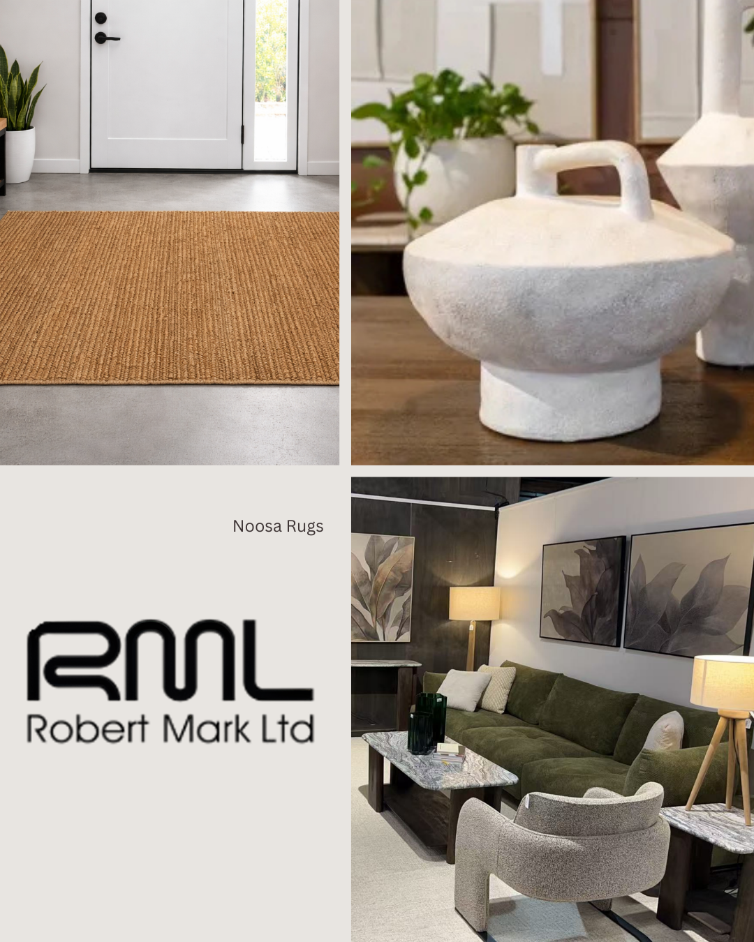 Robert Mark (RML)