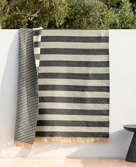 Outdoor Mat