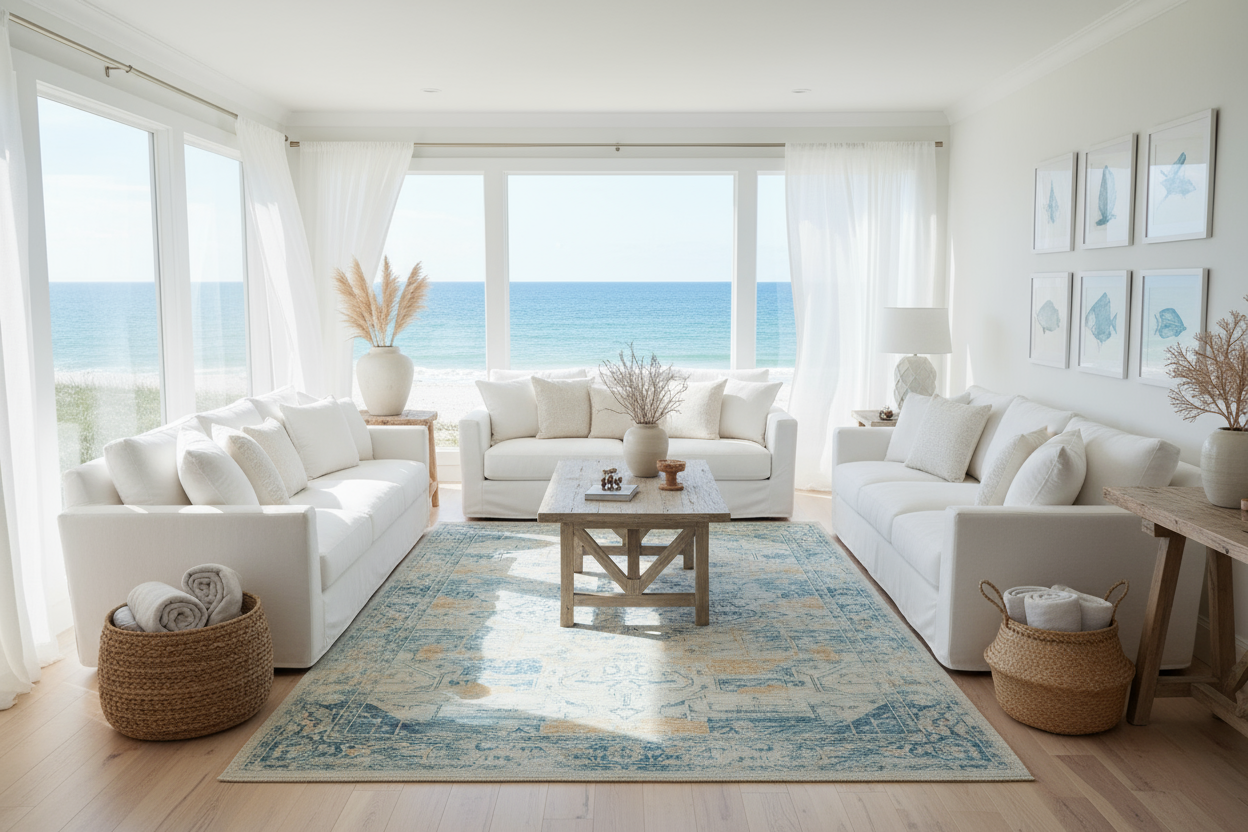 Sunshine Coast Rugs for Locals
