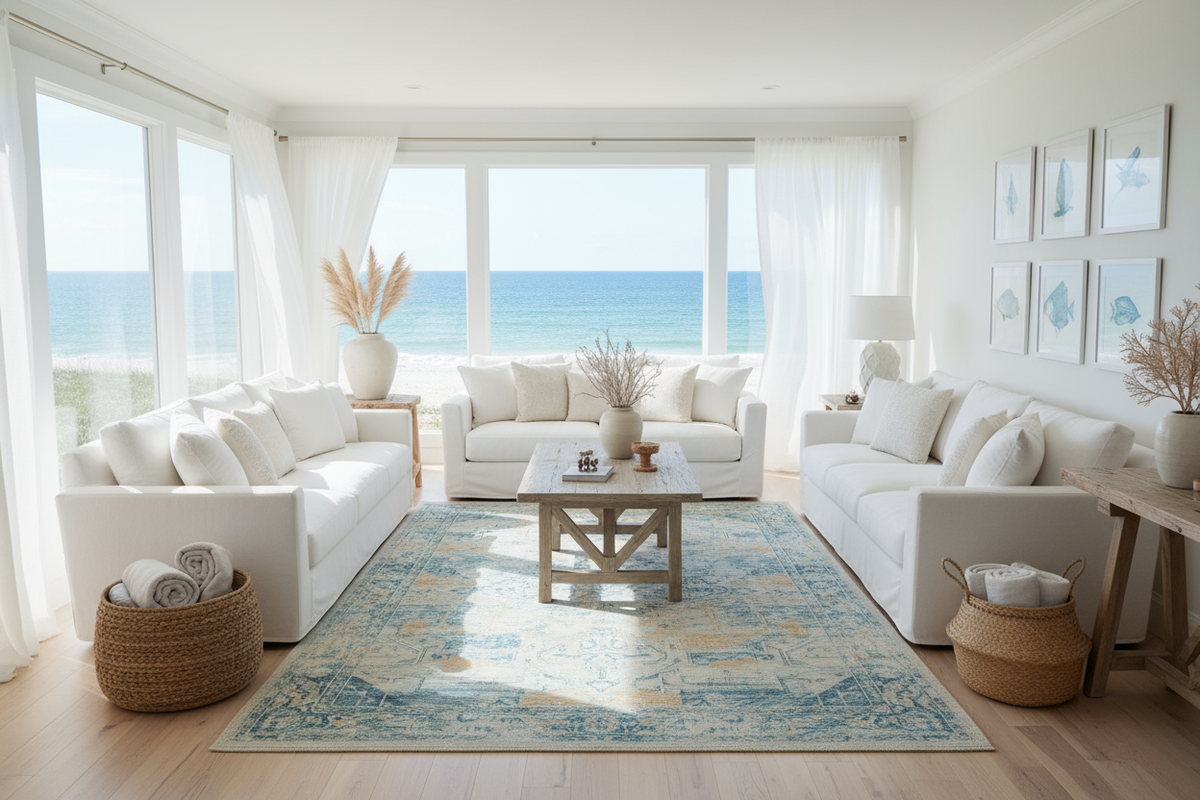 Sunshine Coast Rugs that locals love and need for their homes – Noosa ...