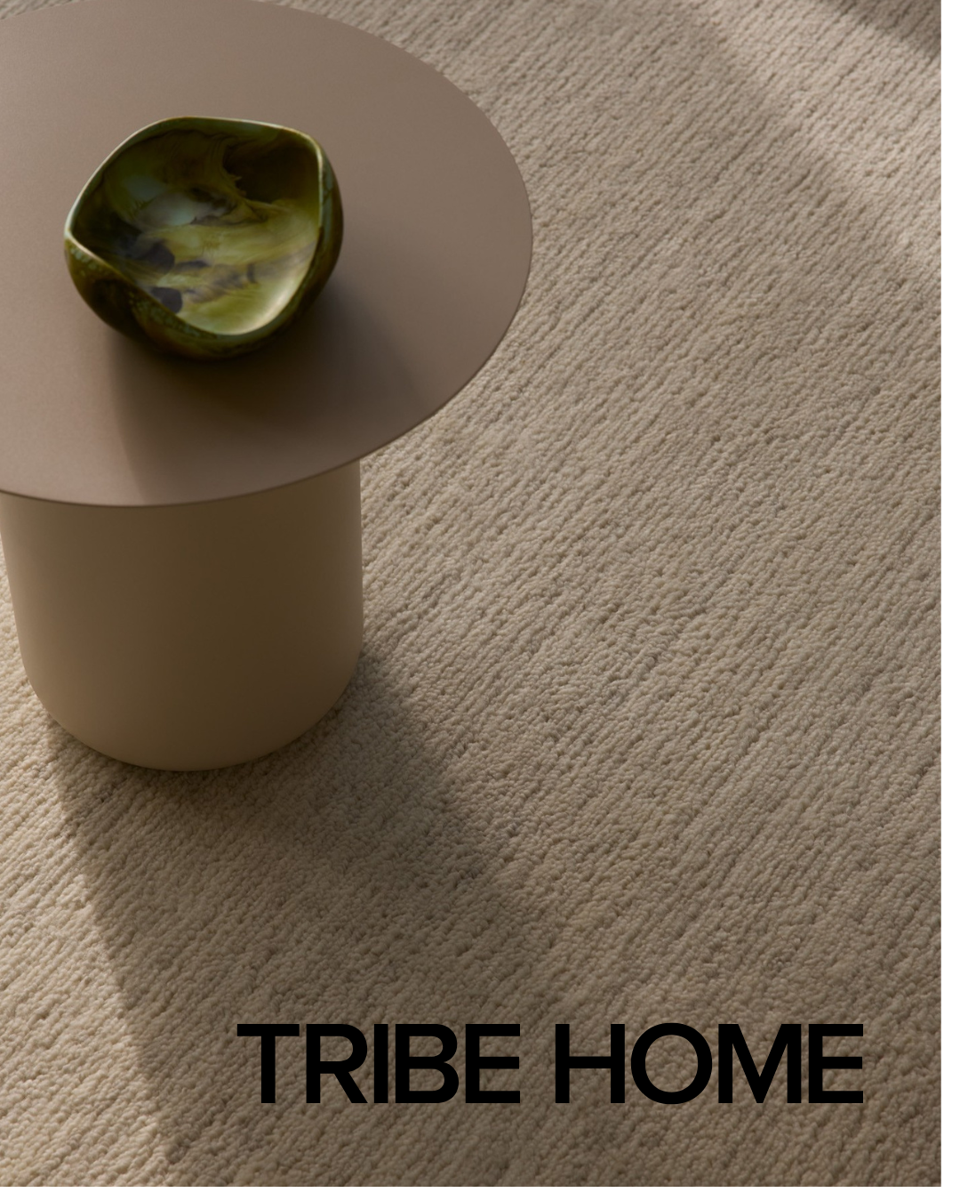 Tribe Home