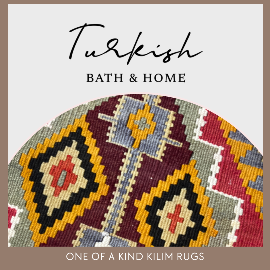 Turkish Bath & Home