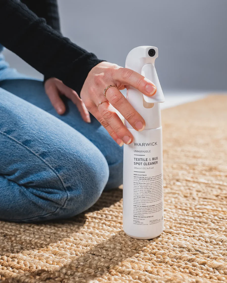Cleaning & Protection