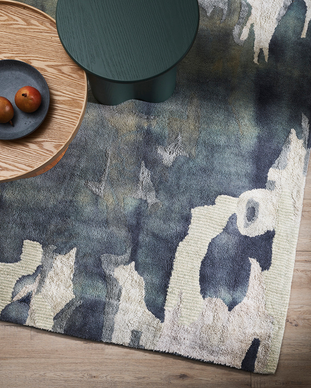 Premium Indoor Rugs