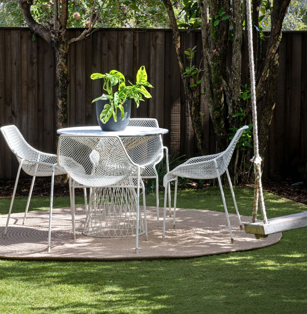 Outdoor Rugs UV Stablised 