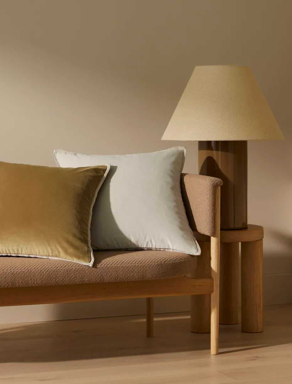 Francesca - Copper Cushion