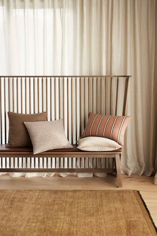 Donnatella - Earth Cushion