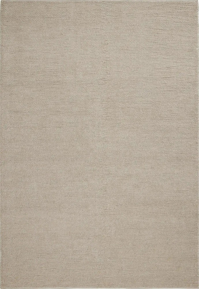 Andorra outdoor rug in serene Oatmeal colour, perfect for enhancing both indoor and outdoor spaces with a touch of natural elegance.