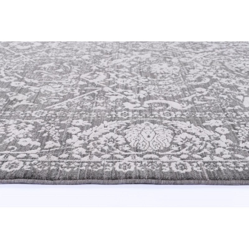 Angelika Rug Beige close up