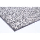 Angelika Rug Beige corner area