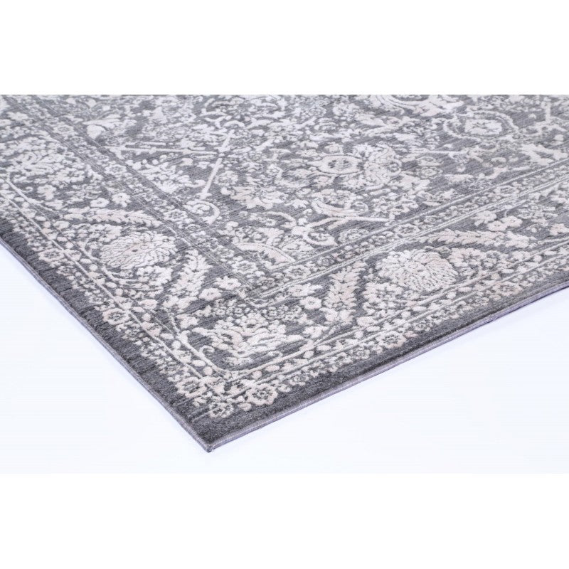 Angelika Rug Beige corner area