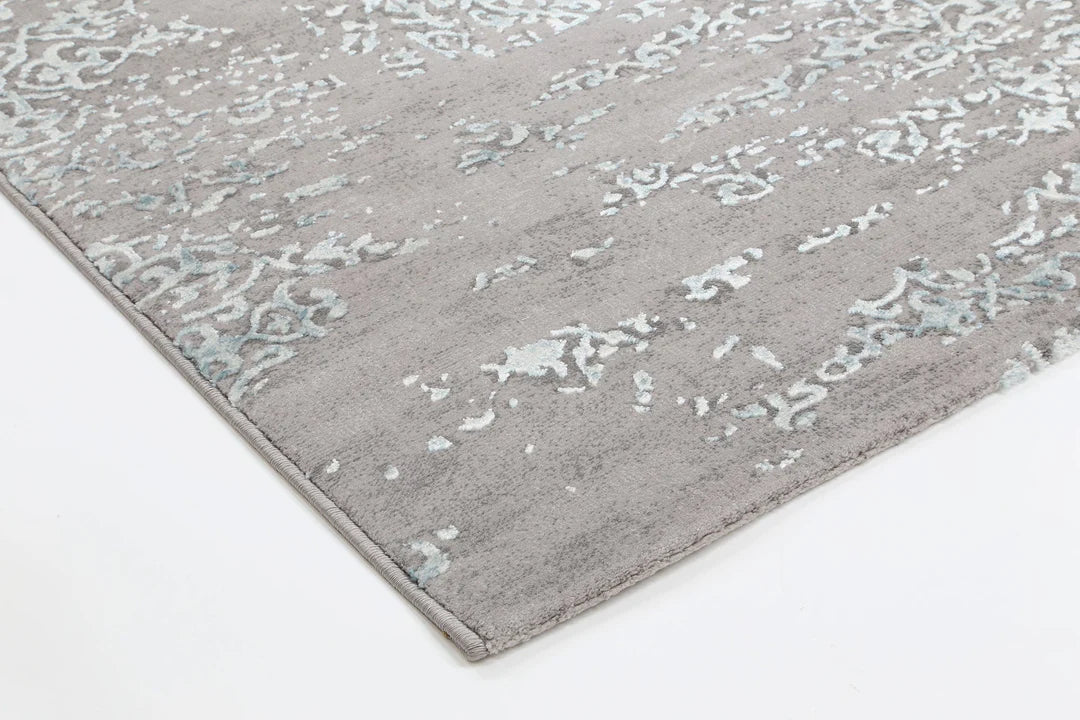 Antalya Rug close up corner