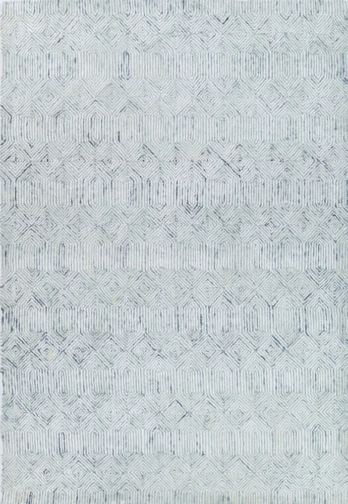 Astrid Rug Crystal Seafoam Noosa Rugs