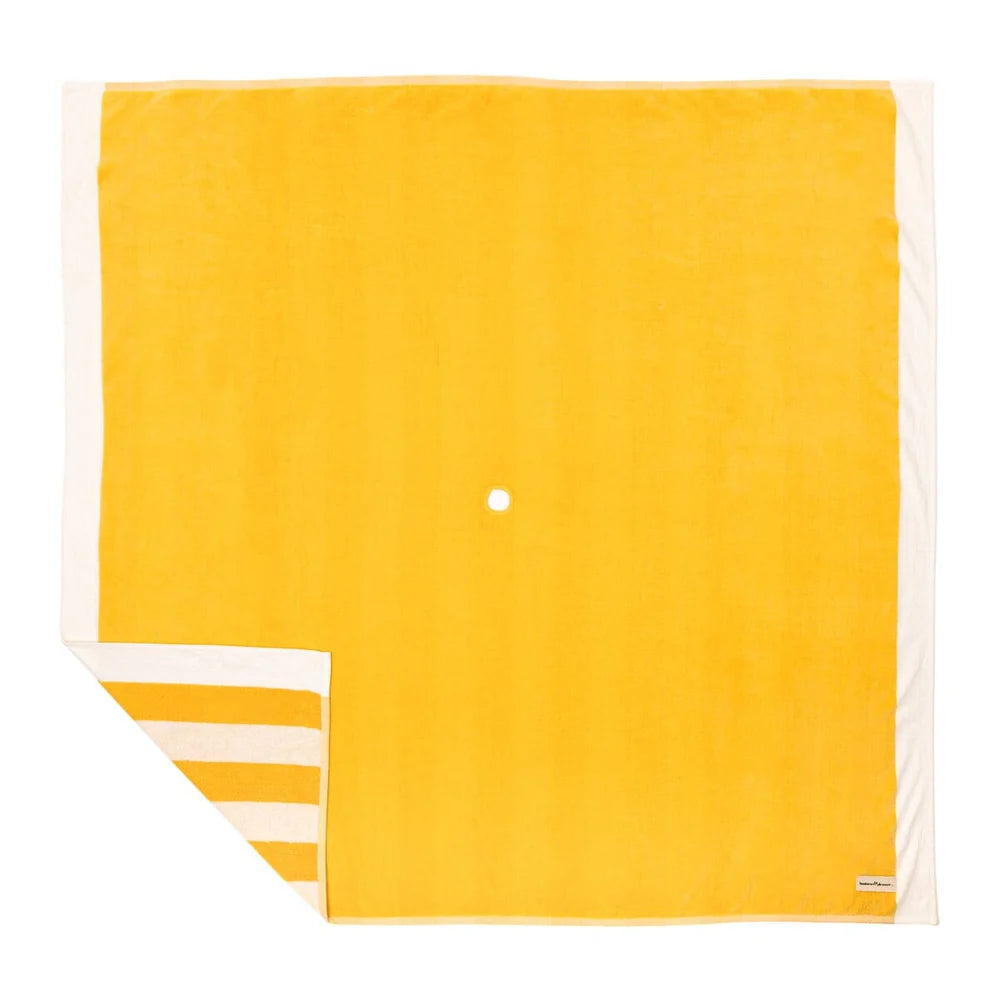 Beach Blanket - Rivie Mimosa