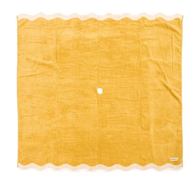 Beach Blanket - Rivie Mimosa