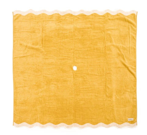 Beach Blanket - Rivie Mimosa
