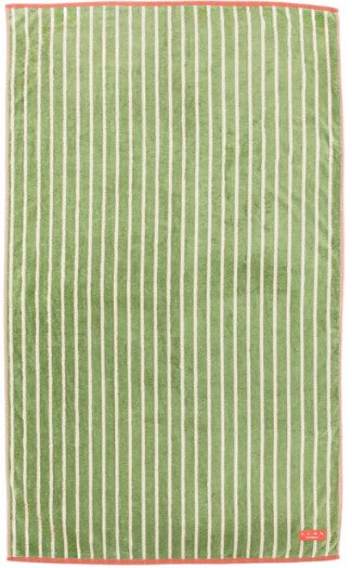 Beach Towel - Elsa Stripe