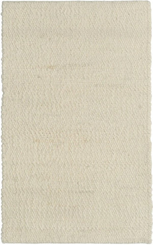 Belgium Rug - Ivory