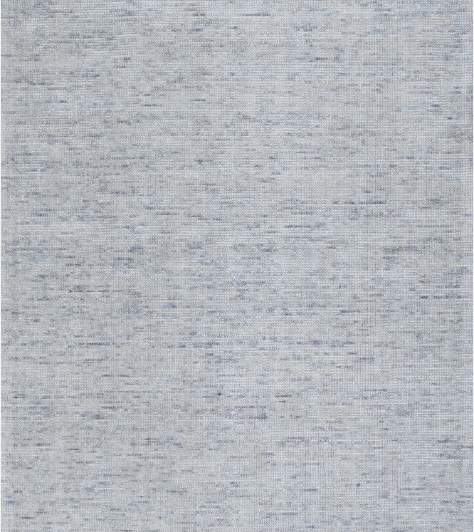 Casper Light Blue Rug close up