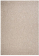 The Chino Sand Rug on white