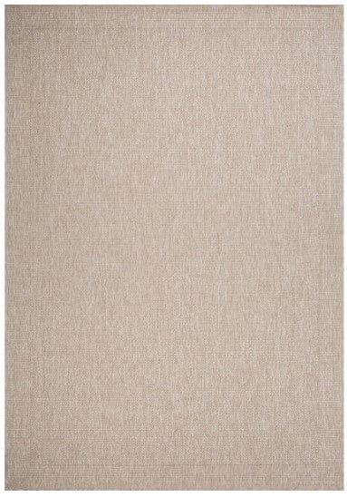 The Chino Sand Rug on white