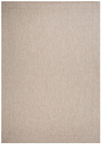 The Chino Sand Rug on white