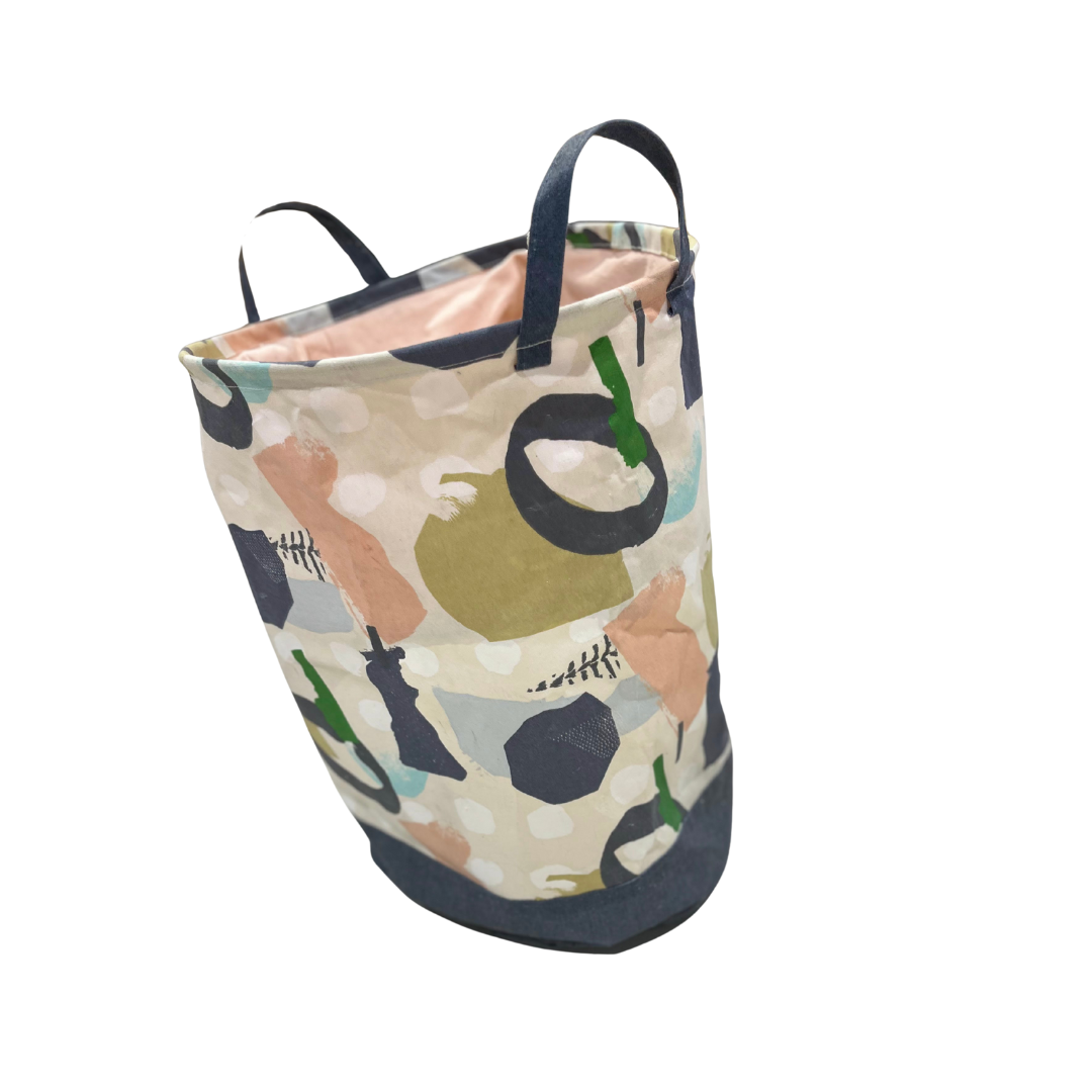 Collapsible Laundry Hamper