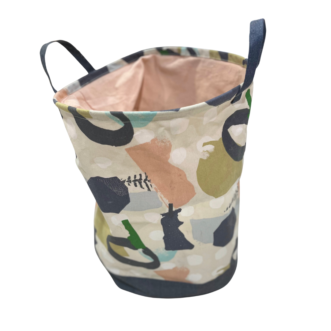 Collapsible Laundry Hamper