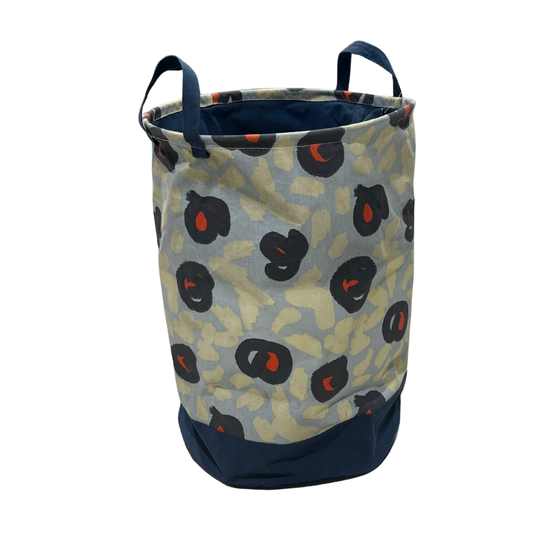 Collapsible Laundry Hamper