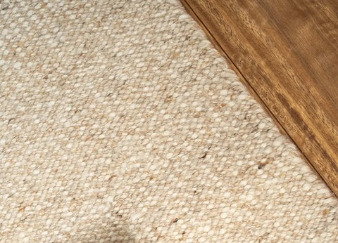 Dixon Rug - Mushroom