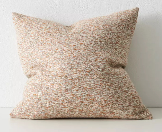 Donnatella - Earth Cushion