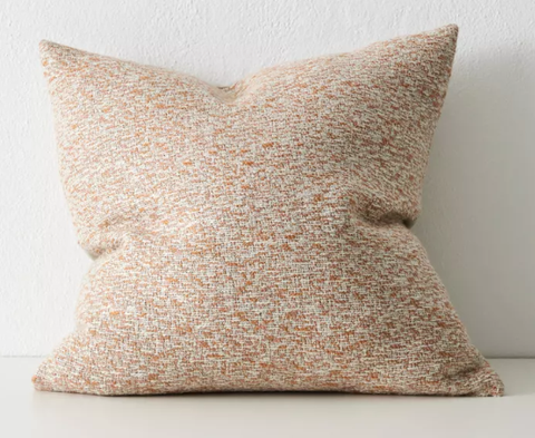 Donnatella - Earth Cushion