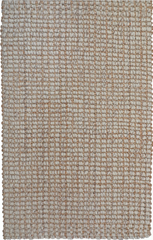 Ellora - Natural Boucle