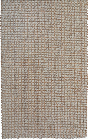 Ellora - Natural Boucle