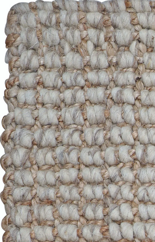 Ellora - Natural Boucle