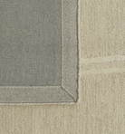 Fabien Crossroad Beige Rug