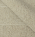 Favien Crossroads rug in beige