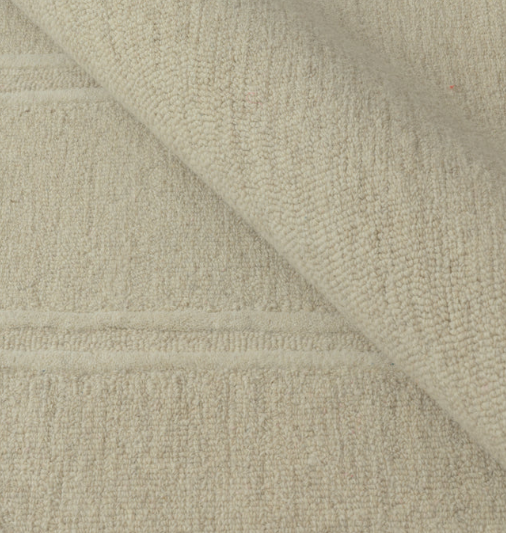 Favien Crossroads rug in beige